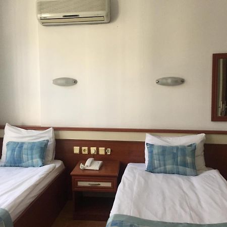 Oscar Hotel Antalya Buitenkant foto