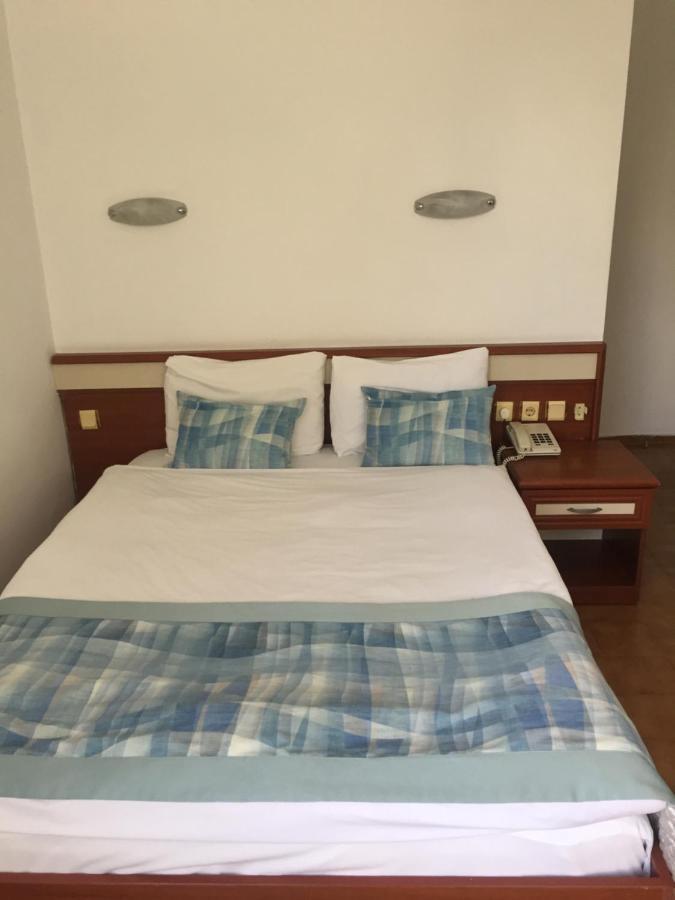 Oscar Hotel Antalya Buitenkant foto